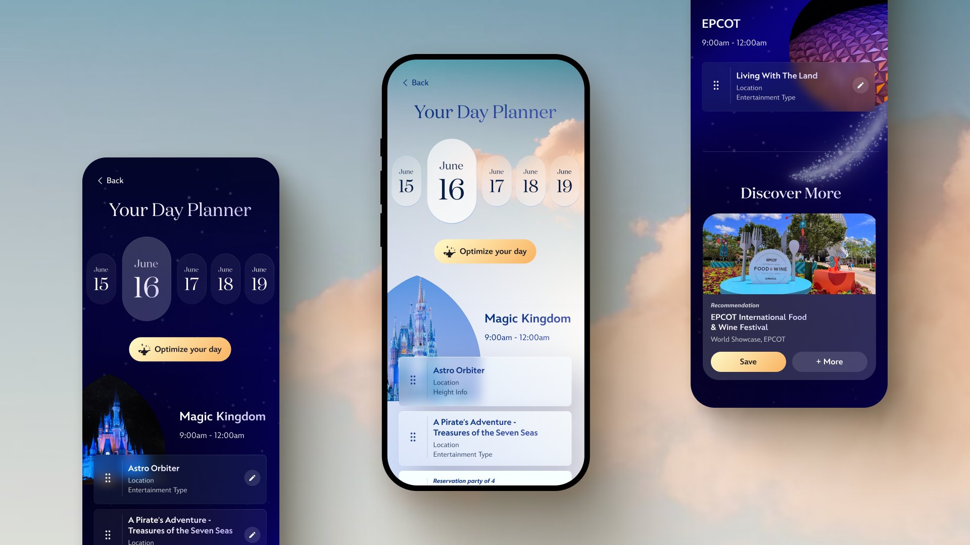 Day Planner